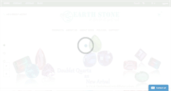 Desktop Screenshot of gemspacific.com