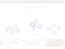 Tablet Screenshot of gemspacific.com